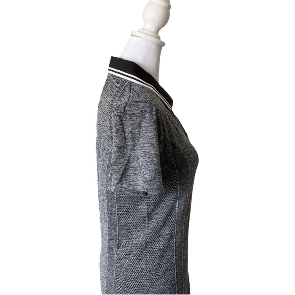 Skechers Space Dye Golf Polo - Picture 12 of 15